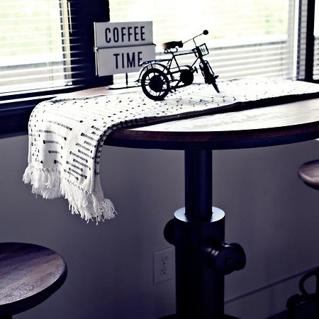 Cozy Coffee Corner Daire Nashville Dış mekan fotoğraf